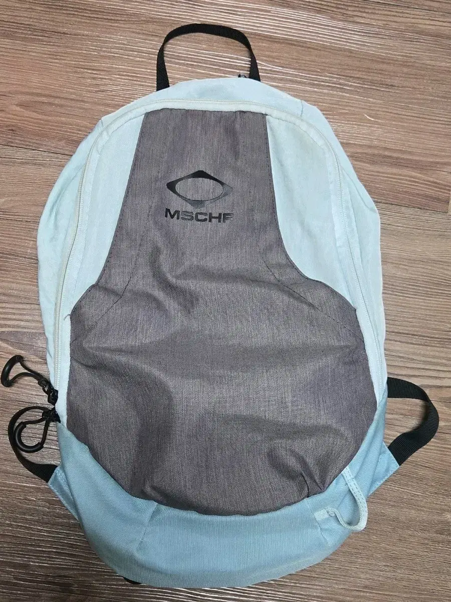 COYSEIO COY BACKPACK PURPLE GREY COYSEIO BACKPACK PURPLE